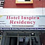 Hotel Inspira Residency-Near Bombay Hospital
