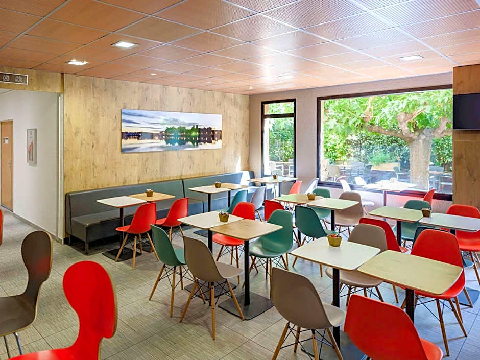 ibis Avignon Centre Pont de l Europe