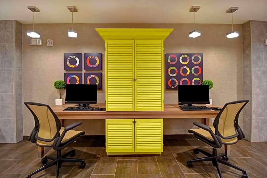 Home2 Suites By Hilton Harvey