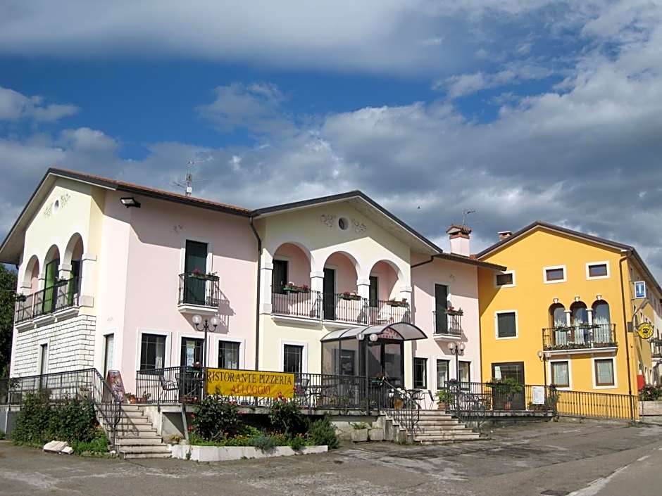 Locanda "Alla Rosa"