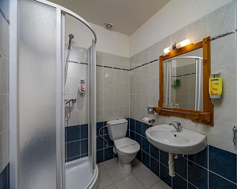 Hotel Tři Růže