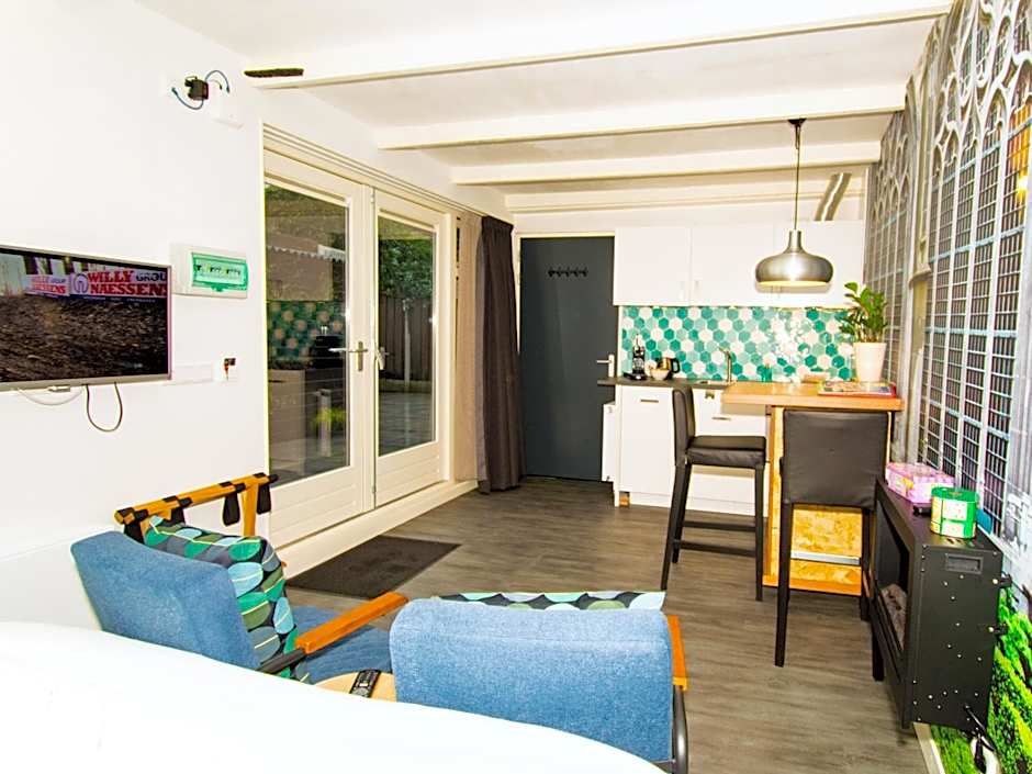 ApartHotel Waepen van Middelburg