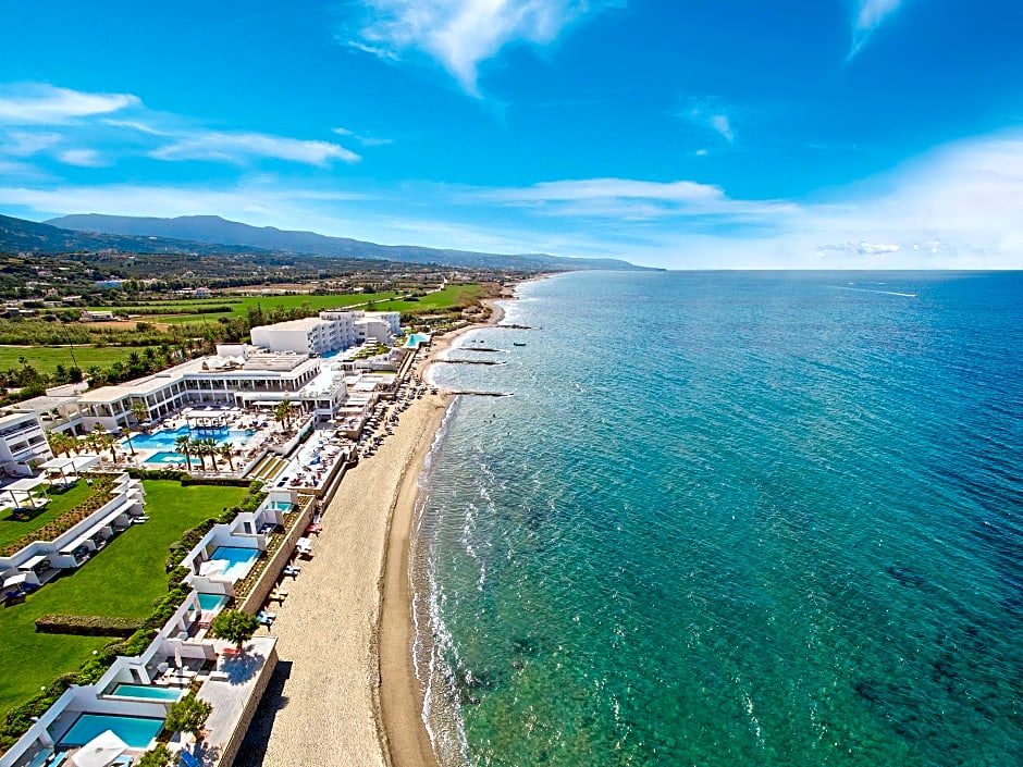 Grecotel LUX ME White