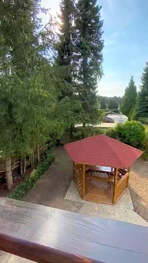 Ferienpark Tannenbruchsee