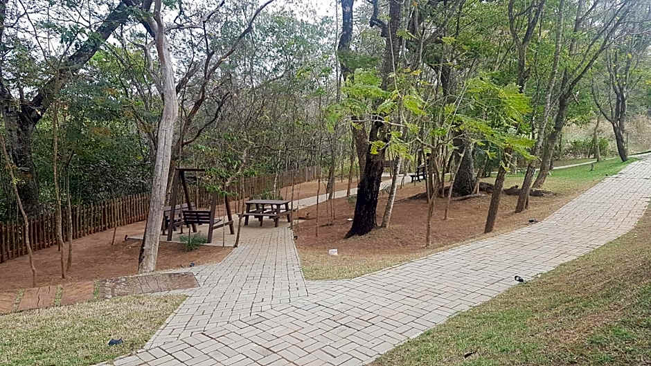 Park Veredas Flat Service