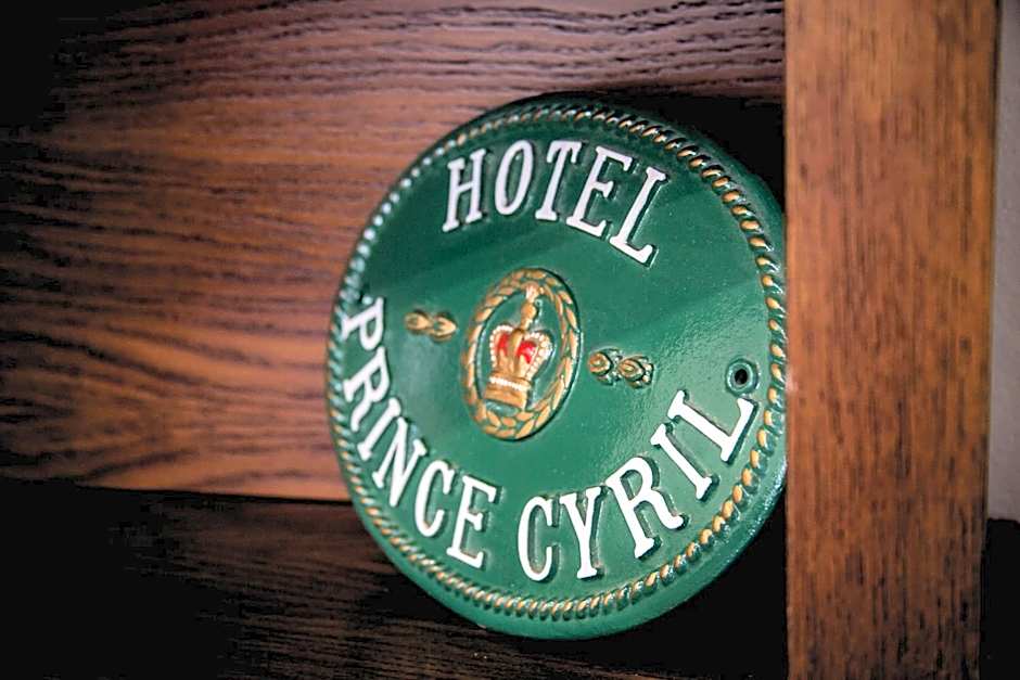 Prince Cyril Hotel