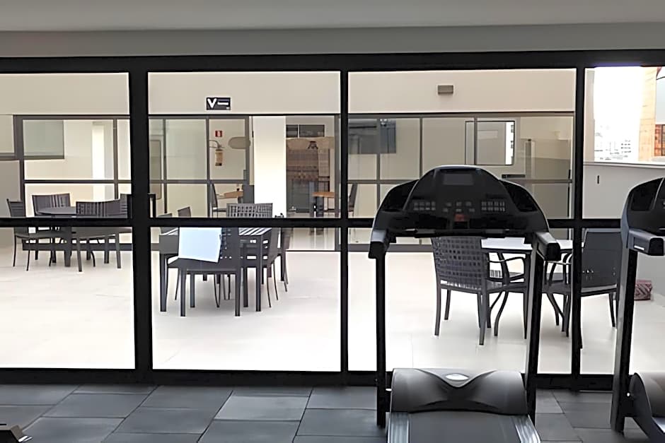 HOSPEDAGENS CENTRO DE POÇOS DE CALDAS