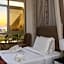 Pyramids Palace INN 5 Minutes from the New Grand Museum