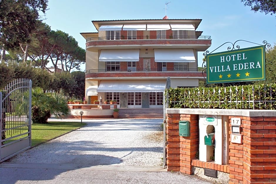 Hotel Villa Edera