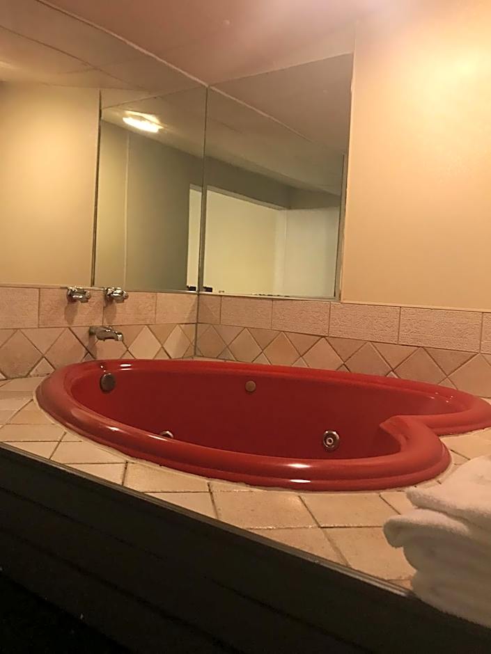 Red Carpet Inn
