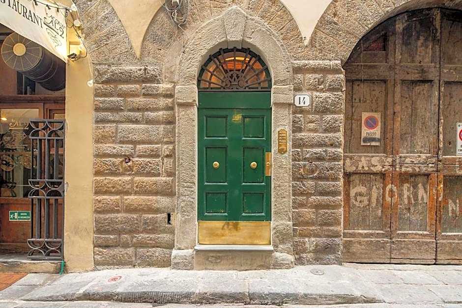 Bargello Modern