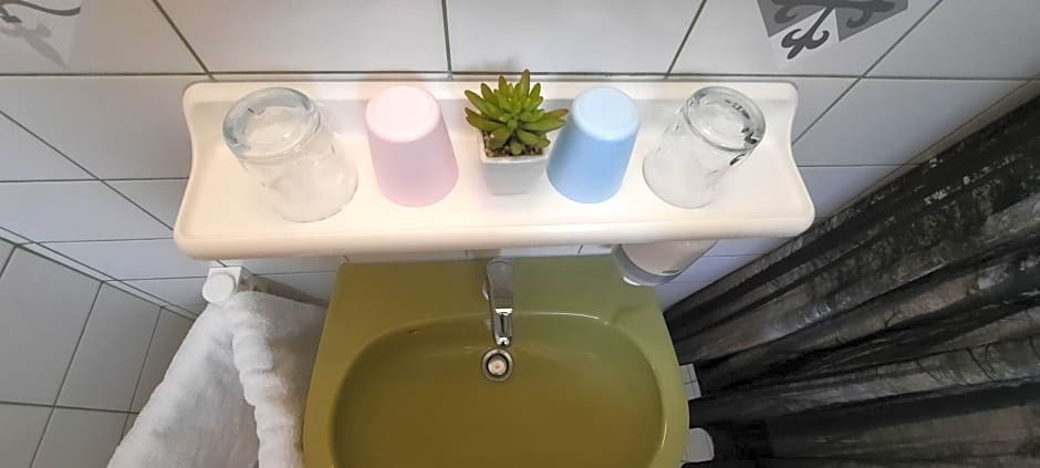 BELYSIUM Bed & Breakfast Panzió