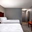 Hampton Inn By Hilton And Suites El Paso-Airport