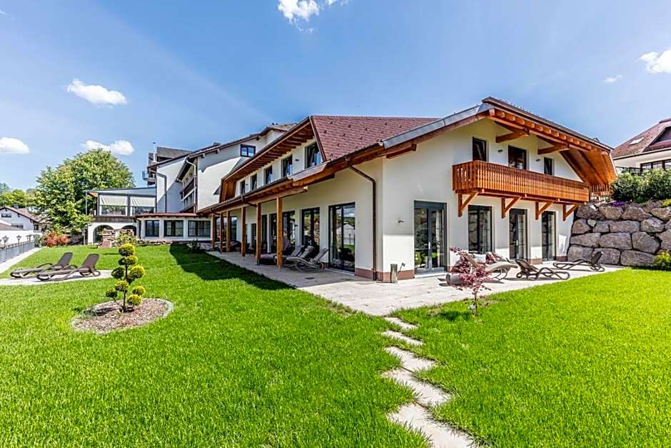 Hotel Restaurant Krone & Wellness - Schopfheim