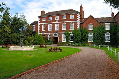 Park House Hotel