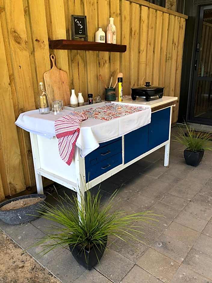 Cosy Country Stay B&B