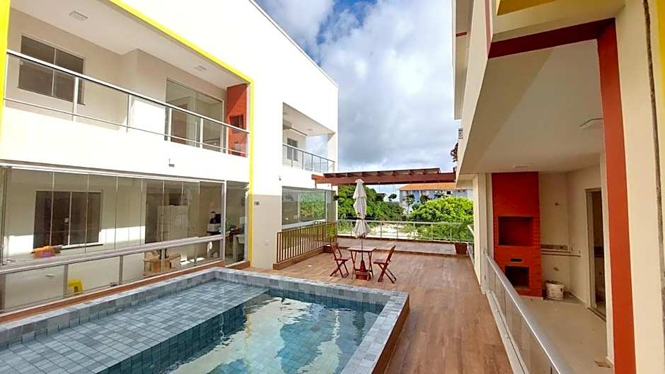 Salt Beach Atalaia Residence Inn - N102