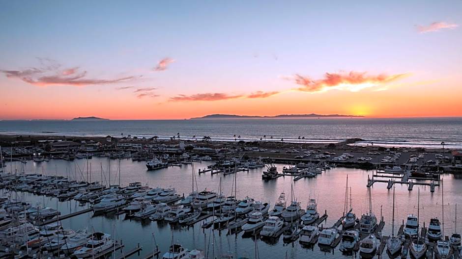 Hampton Inn By Hilton Channel Islands Harbor