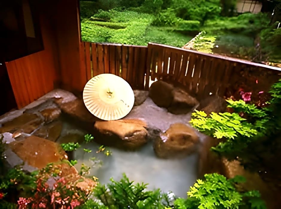 Ryokan Sansui