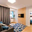 Q17 Apartments Rynek