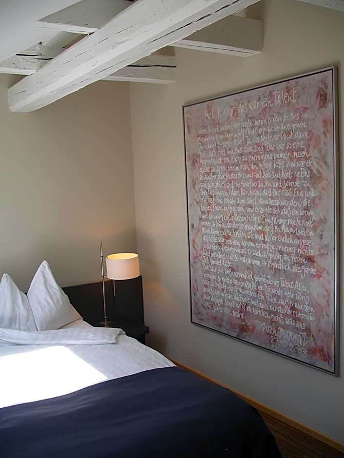Altstadt Hotel
