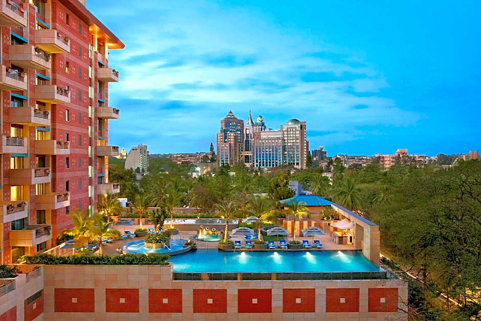 ITC Gardenia, a Luxury Collection Hotel, Bengaluru