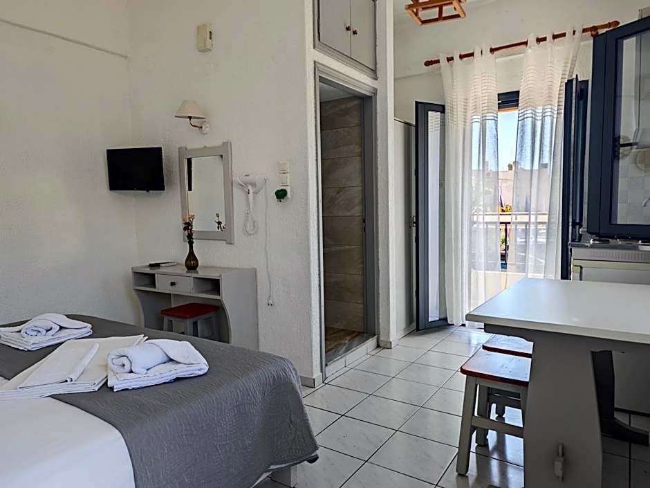 Emilia Apartments