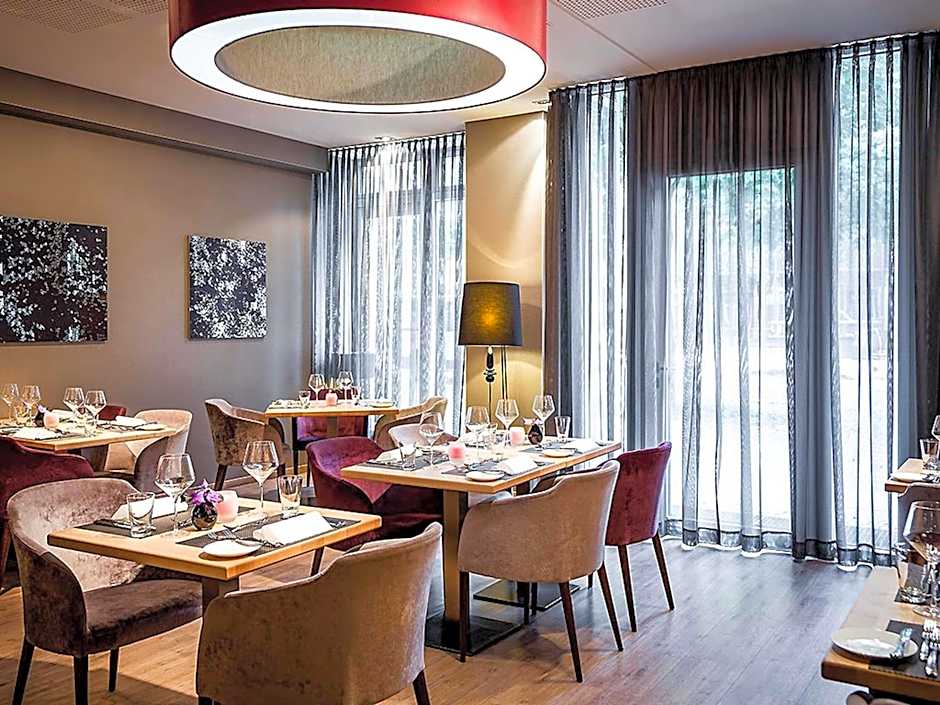 Pullman Munich