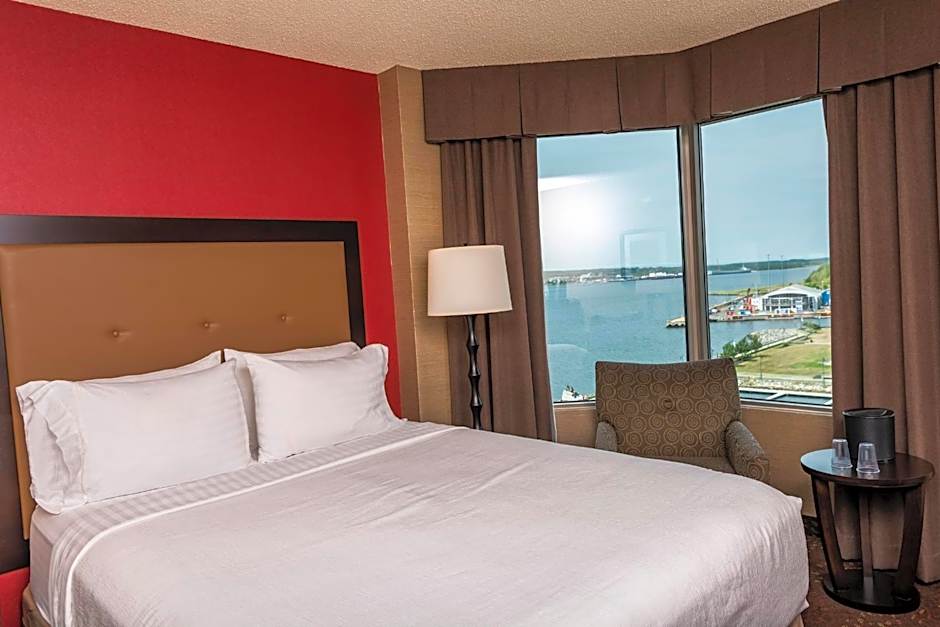 Holiday Inn Sydney Waterfront By IHG