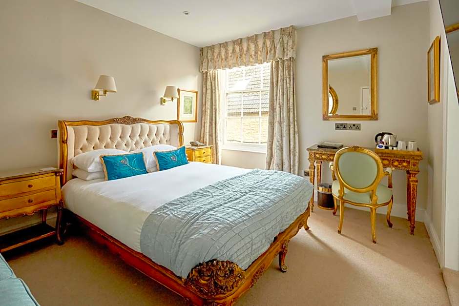 The Ormond At Tetbury