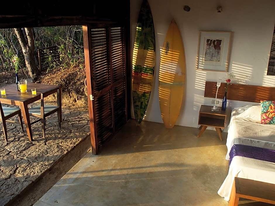 Casa Mermejita