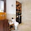 The Bejalin Eco Retreat