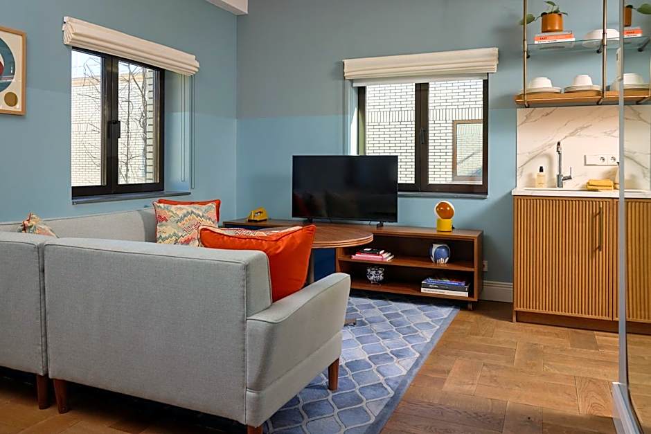 The July - Twenty Eight