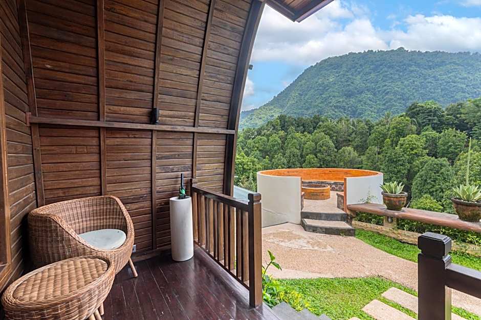 Munduk Kupang Sekumpul Villa