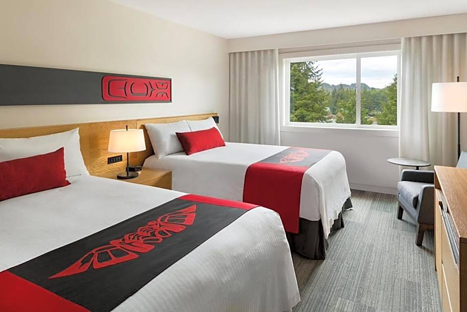 Kwa'lilas Hotel
