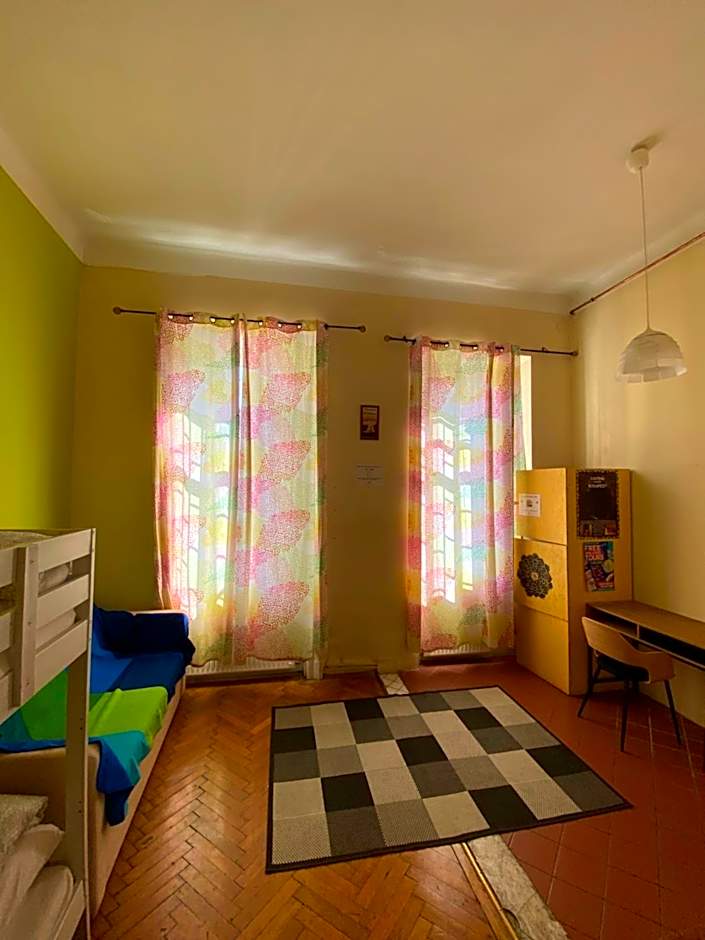 Unity Hostel Budapest