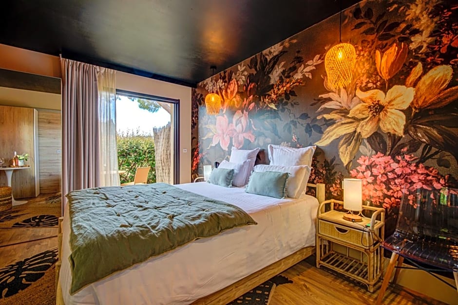 Hotel Bastide & SPA - Villa de Lourmarin