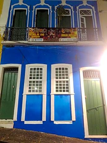 Hostel Ateliê Laroyê