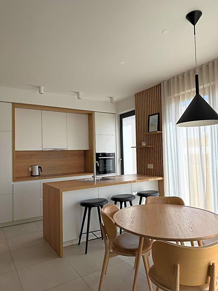 REGENTova SUITES Ljubljana