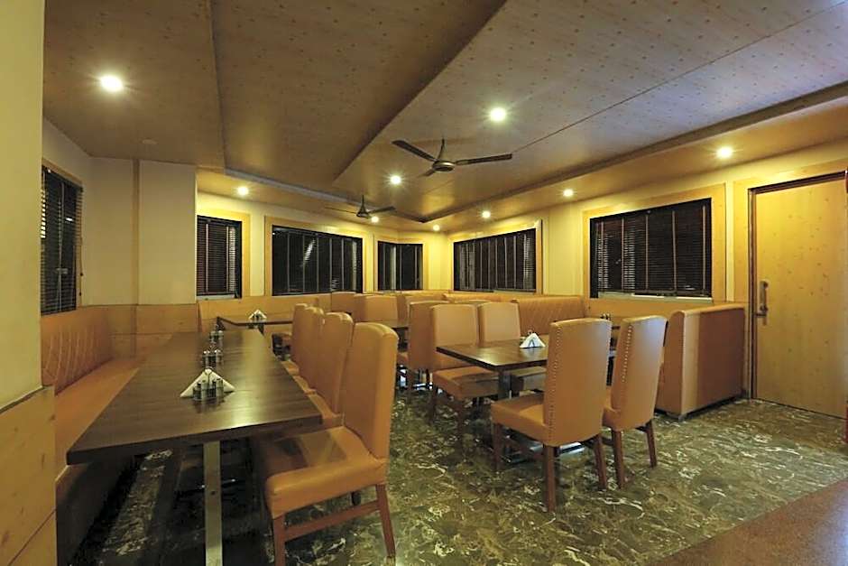 Quartz Himalayan Brothers