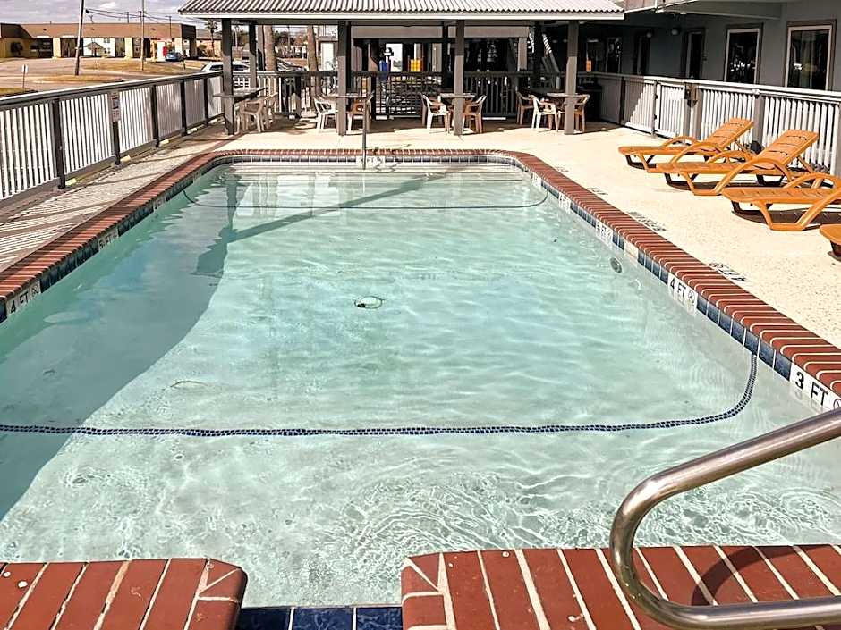 Studio 6 Suites Rockport, TX
