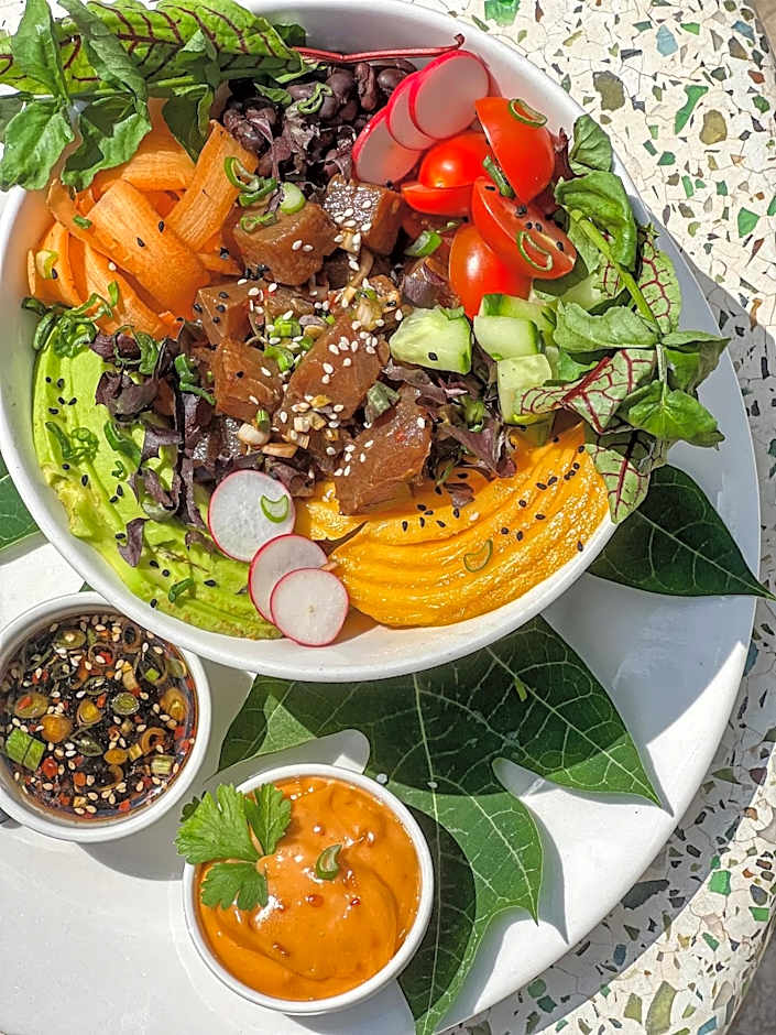 Zoi Retreat Hotel Zanzibar