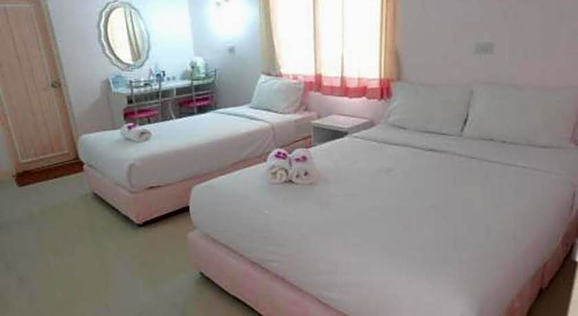Wiangphumin Hotel