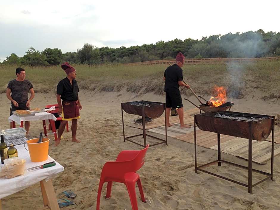 Residence Villa Marina