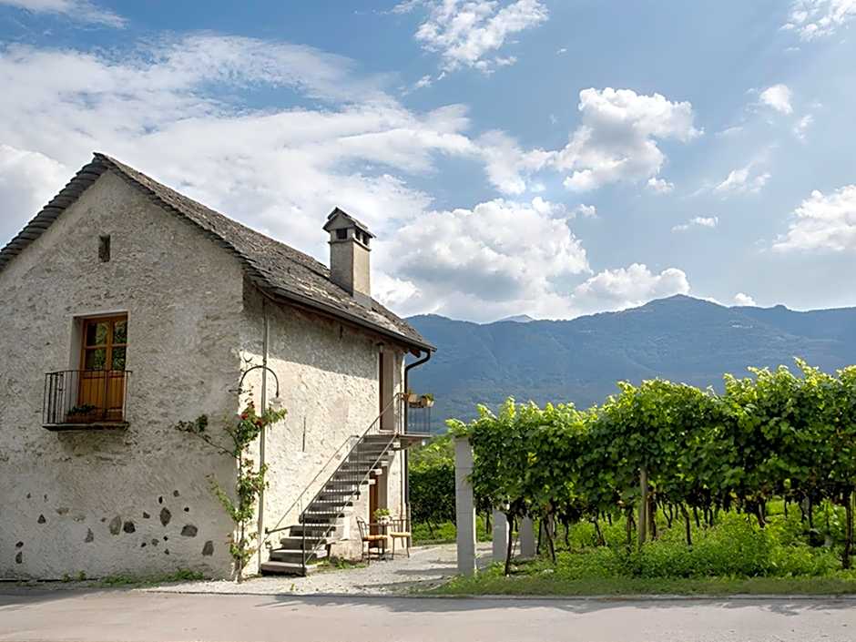 Locanda L'Amorosa