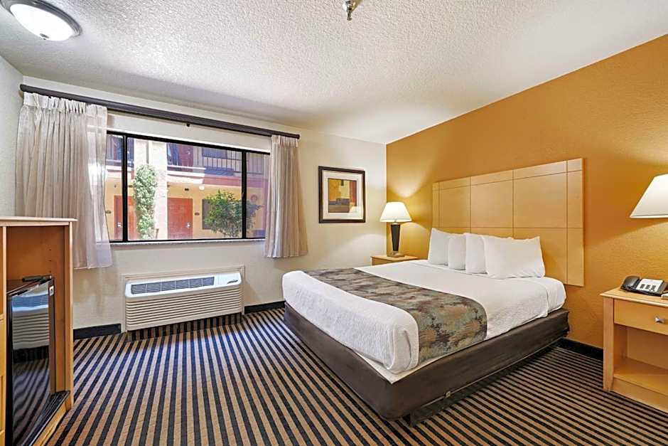 Best Western Plus Executive Inn And Suites
