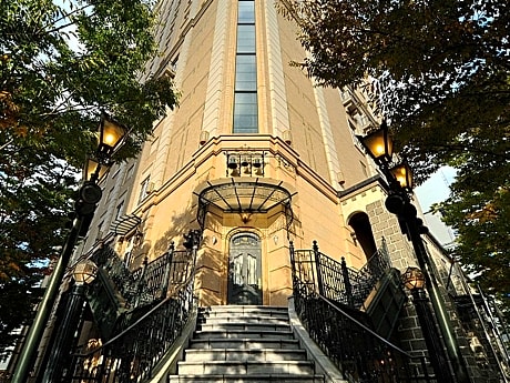 Hotel Monterey Sendai