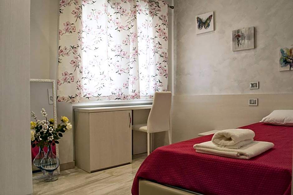 B&B Tre passi
