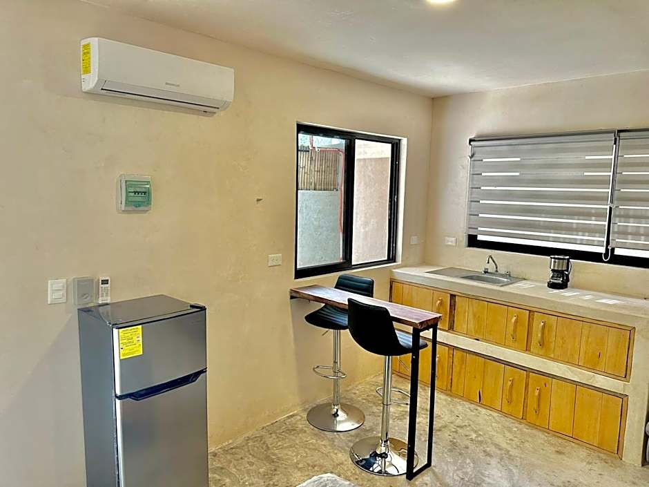 Suites Bacalar
