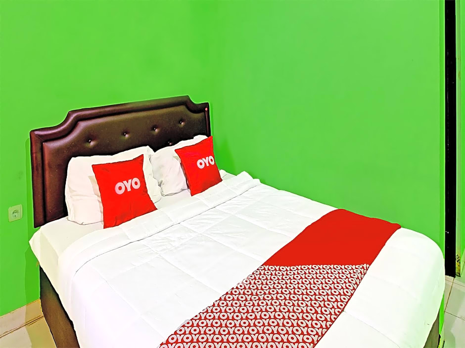 OYO 90817 Elite Star Tukad Badung